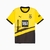 Camisa Borussia Dortmund I 23/24 - Torcedor Puma Masculina - Amarela e preta