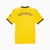 Camisa Borussia Dortmund I 23/24 - Torcedor Puma Masculina - Amarela e preta - comprar online