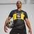 Camisa Borussia Dortmund II 24/25 - Torcedor Puma Masculina - Preta com amarelo na internet