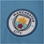 Camisa Manchester City I 24/25 - Torcedor Puma Masculina - Azul na internet