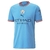 Camisa Manchester City I 22/23 Torcedor Puma Masculina - Azul