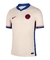 Camisa Chelsea II 24/25 - Torcedor Nike Masculina - Bege com detalhes em azul