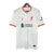 Camisa Liverpool II 24/25 - Torcedor Nike Masculina - Branca com detalhes em vermelho