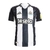 Camisa Newcastle I 24/25 - Torcedor Adidas Masculina - Branca e preta