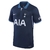 Camisa Tottenham II 23/24 Torcedor Nike Masculina - Azul marinho