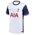 Camisa Tottenham I 24/25 - Torcedor Nike Masculina - Branca com detalhes em azul