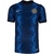 Camisa Inter de Milão I 21/22 Torcedor Nike Masculina - Azul com detalhes dourado