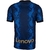 Camisa Inter de Milão I 21/22 Torcedor Nike Masculina - Azul com detalhes dourado - comprar online