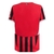 Camisa AC Milan I 24/25 - Torcedor Puma Masculina - Vermelha e preta na internet