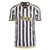 Camisa Juventus I 23/24 - Torcedor Adidas Masculina - Preto e branca