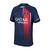 Camisa Paris Saint-Germain I 23/24 - Torcedor Nike Masculina - Azul