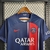 Camisa Paris Saint-Germain I 23/24 - Torcedor Nike Masculina - Azul - comprar online