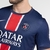 Camisa Paris Saint-Germain I 24/25 - Torcedor Nike Masculina - Azul com detalhes em vermelho - comprar online