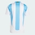 Camisa Argentina I 24/25 Torcedor Adidas Masculina - Azul+Branco - comprar online