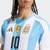 Camisa Argentina I 24/25 - #MESSI 10 - Torcedor Adidas Masculina - na internet