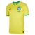 Camisa Seleção Brasileira I 2022 Torcedor Nike Masculina - Amarela