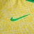 Camisa Seleção Brasileira I 24/25 - Torcedor Nike Masculina - Amarela com detalhes em verde na internet