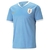 Camisa Seleção do Uruguai I 22/23 Torcedor Puma Masculina - Azul Celeste