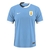 Camisa Uruguai I 24/25 Torcedor Nike Masculina -Azul