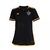 Camisa Atlético Mineiro III 23/24 Torcedor Adidas Feminina - Preta