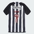 Camisa Atlético Mineiro I 2024/25 #HULK 7 - Torcedor Masculina - Alvinegra