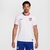 Camisa Seleção Estados Unidos Home 24/25 Torcedor Nike Masculino - Branco - Joker Fut - Especialista em Camisas de Time