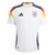 Camisa Alemanha I 24/25 Torcedor Adidas Masculina - Branco