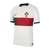 Camisa Portugal II 22/23 Torcedor Nike Masculina - Branco