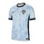 Camisa Portugal II 24/25 Torcedor Nike Masculina - Azul