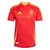 Camisa Espanha I 24/25 Torcedor Adidas Masculina - Vermelho