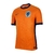 Camisa Seleção da Holanda I 24/25 Torcedor Nike Masculina - Laranja