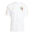 Camisa Seleção Itália Edição Especial 125 anos 23/24 Torcedor Adidas Masculina - Branco