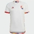 Camisa Seleção Bélgica II 22/23 Torcedor Adidas Masculina - Branco