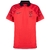 Camisa Seleção da Coreia 22/23 Torcedor Nike Masculina - Vermelho e Preto