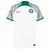 Camisa Seleção da Nigéria II 22/23 Torcedor Nike Masculina - Branco