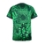 Camisa Seleção da Nigéria I 22/23 Torcedor Nike Masculina - Verde - comprar online