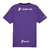 Camisa Al-Hilal III 24/25 Masculino - Torcedor Puma - Roxo - comprar online