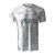 Camisa Al Nassr III 23/24 Torcedor Nike Masculina - Branco