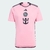 Camisa Miami I 24/25 Torcedor Adidas Masculina - Rosa