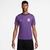 Camisa Corinthians Treino 25/26 - Roxo na internet