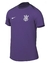 Camisa Corinthians Treino 25/26 - Roxo - comprar online