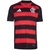 Camisa Flamengo Home 25/26 - Adidas - Lançamento - comprar online