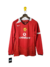 Camisa Manchester United Retrô 2005 - Manga longa - comprar online