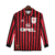 Camisa Milan Retrô 1999/2000 - Manga Longa - comprar online