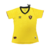 Camisa Feminina Sport Amarela - 2024/2025 - comprar online