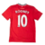 Camisa Manchester United Retrô - 2011/2012 #ROONEY - comprar online