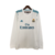 Camisa Real Madrid Retrô Manga Longa - 17/18 - comprar online