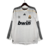 Camisa Real Madrid Retrô Manga Longa - 09/10 - comprar online