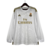 Camisa Real Madrid Retrô Manga Longa - 19/20 - comprar online