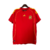 Camisa Seleção Espanha Retrô - 2008 - comprar online